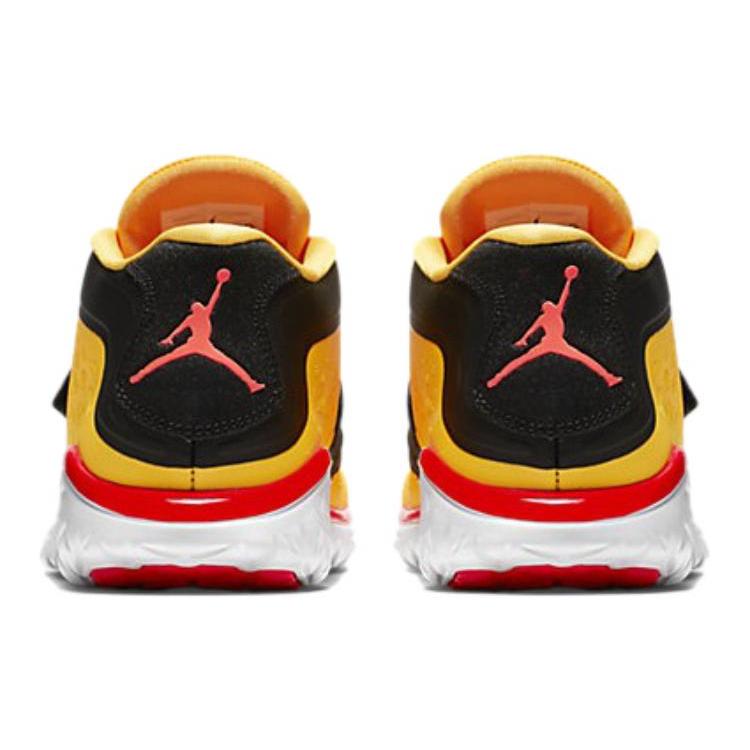 Jordan Flight Flex Trainer 2 Cushioning Slip Resistant Abrasion Resistant Cushioning Slip Resistant Abrasion Resistant 768911-803