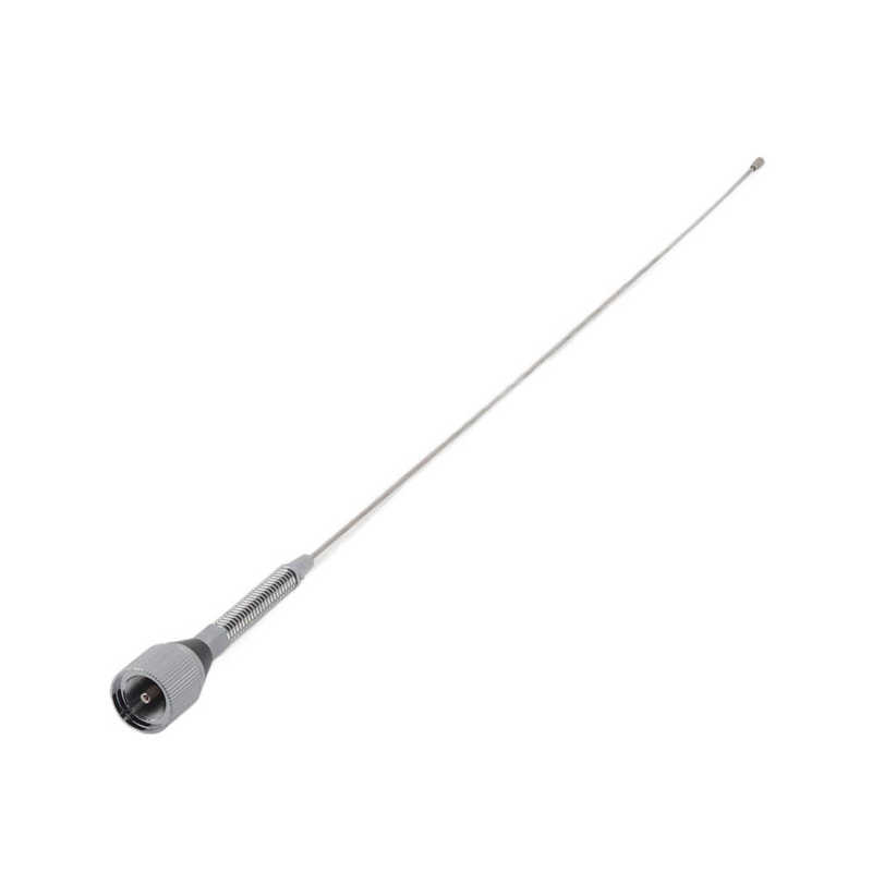 Antenă Walkie Talkie Antenă radio mobilă pentru mașină 100W 144MHz pentru TM271A