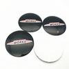 4 ks Pokličky Středů Koleček Auta Kryt Samolepka Pro JOHN COOPER WORKS Logo Pro MINI Cooper Clubman Cabrio Paceman R50 R52 jcw R55