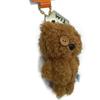 Studios Japan USJ Minion Bob Tim Plush Keychain TIm Souvenir Universal Merchandise Gift [Universal Exclusive]