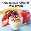 By Amazon Calbee Frugra 950g