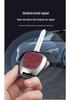 Mitsubishi Lancer Outlander Key Case - Simple Style Key Holder for L200 Pajero.