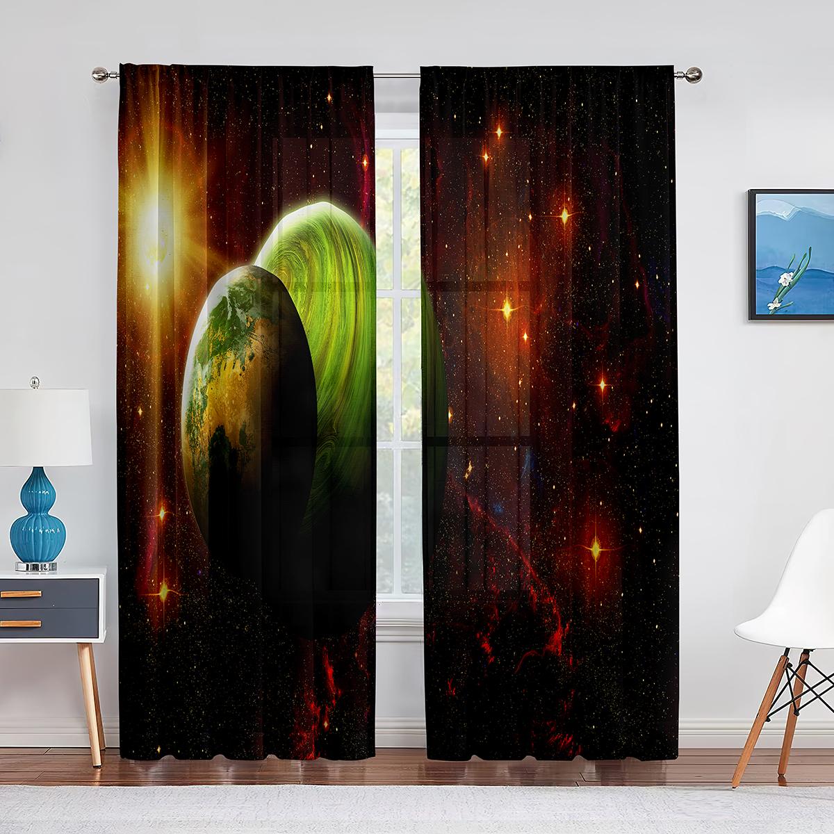 Солнечная система — фото 10