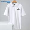 Jeanswest Men's Summer Pique Polo Shirt