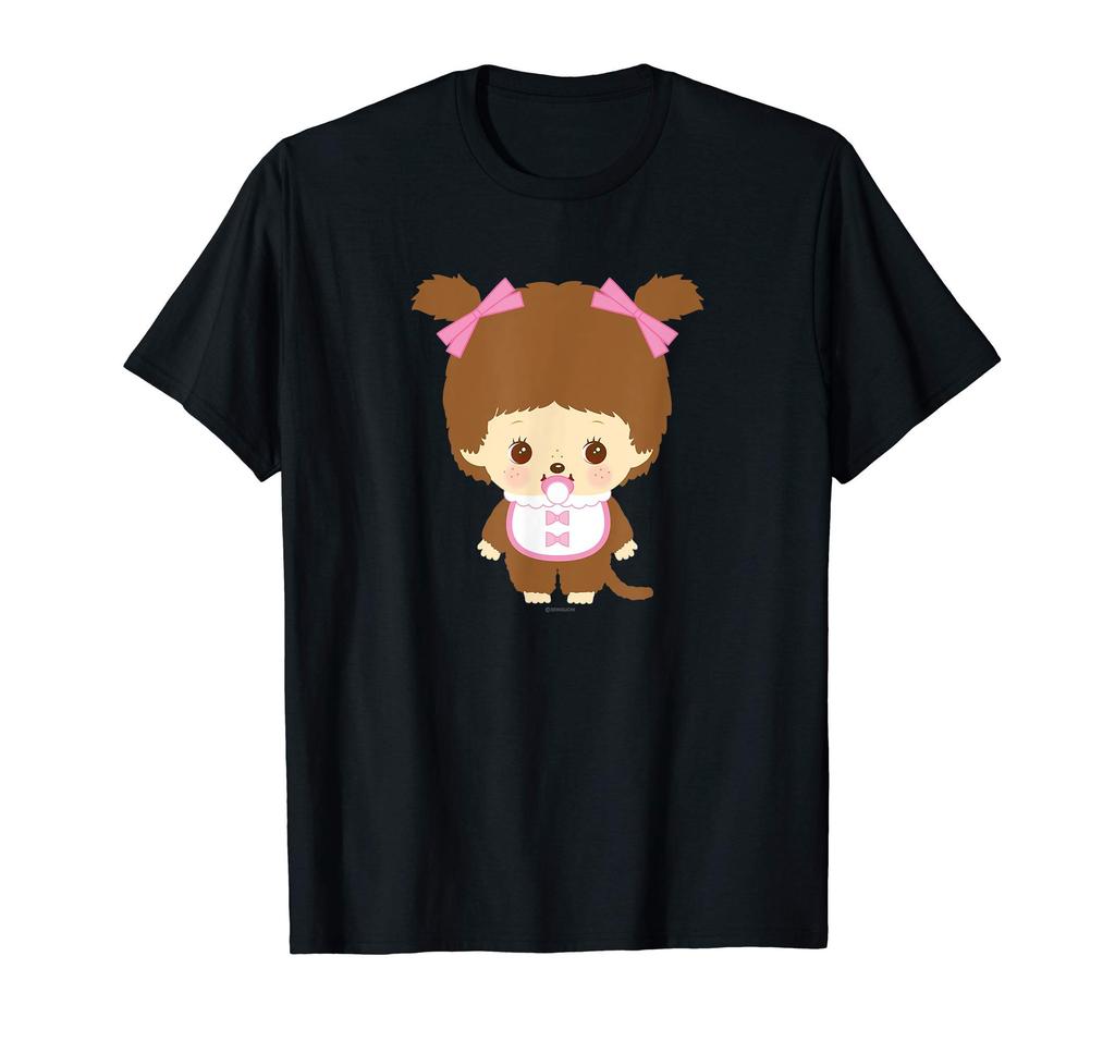Monchhichi Graphic T-shirt