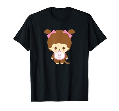Monchhichi Graphic T-shirt