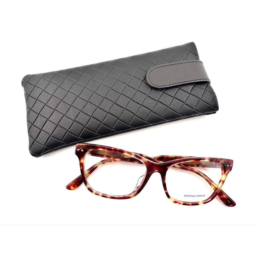 Used BOTTEGA VENETA BV0016OA 005 5315