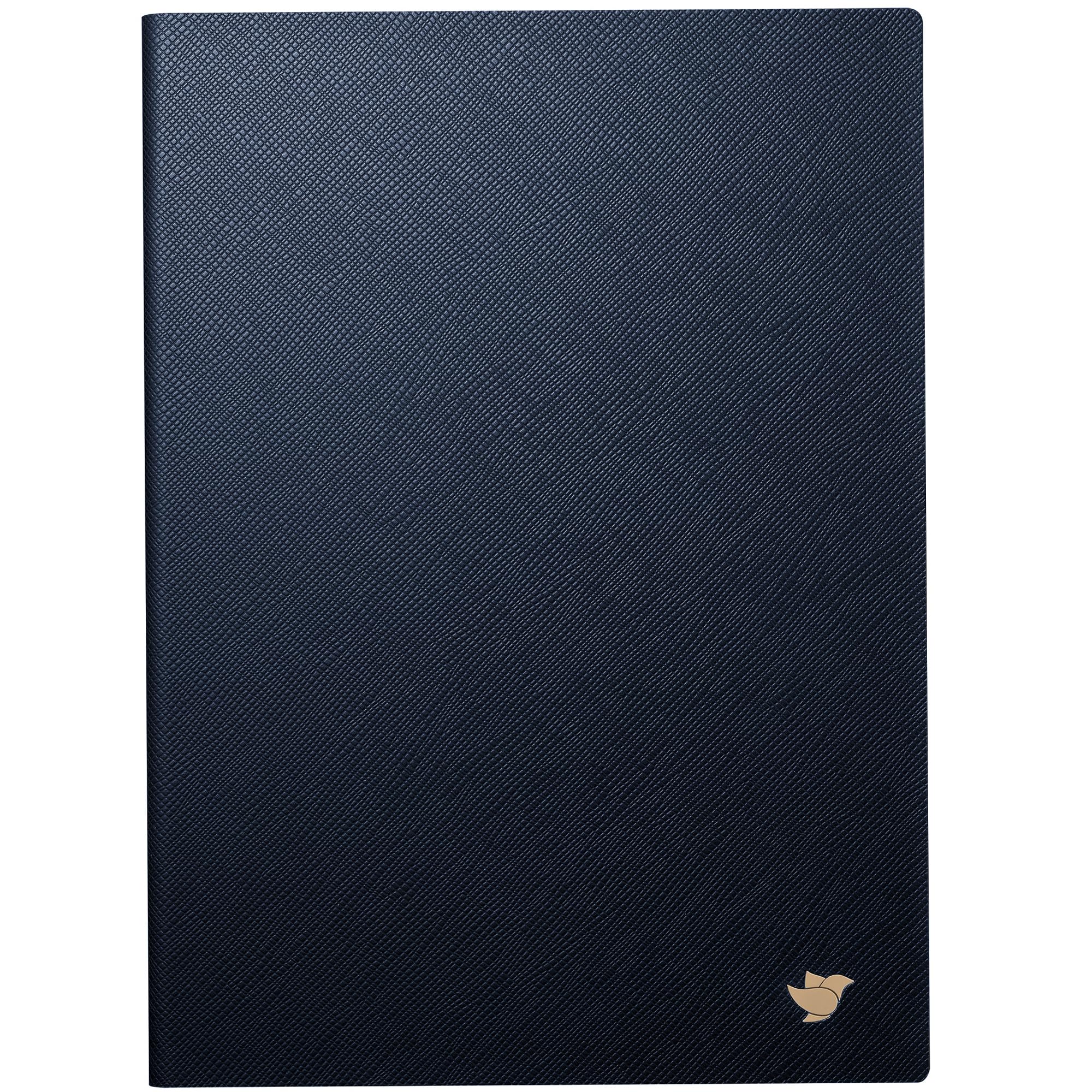 

Защитный чехол iFLYTEK AINOTE Air 2 для PU Slim и 8,2-дюймовых E-Ink планшетов с ручкой, кожаный, легкий, с держателем, противоударный, синий