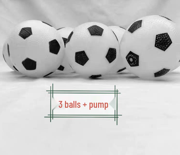 Jouet de Basketball Intérieur Silencieux à Haute Élasticité pour l'Entraînement en Maternelle