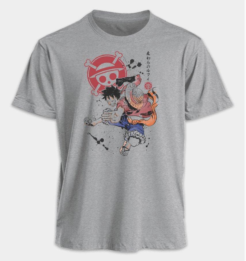 One Piece Anime Luffy Zoro Graphic T Shirt Unisex Unisex New Summer Y2k Short Sleeve Tee Unisexga Print Streetwear Casual Top