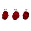 Stage Shop Dressy Red Blood Glue Removeable Washable Blood Glue Made In Japan Cosplay Special Makeup Event 500mL Blood Crimson (R-05)