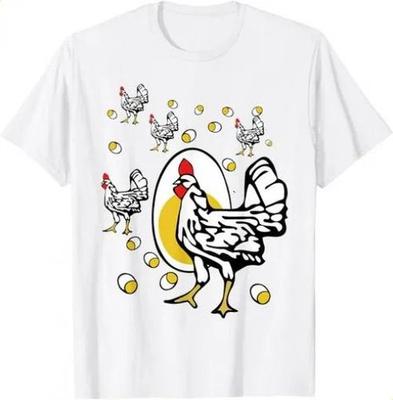 Tshirttshirtroseanne Chicken Tee Gift Unisex