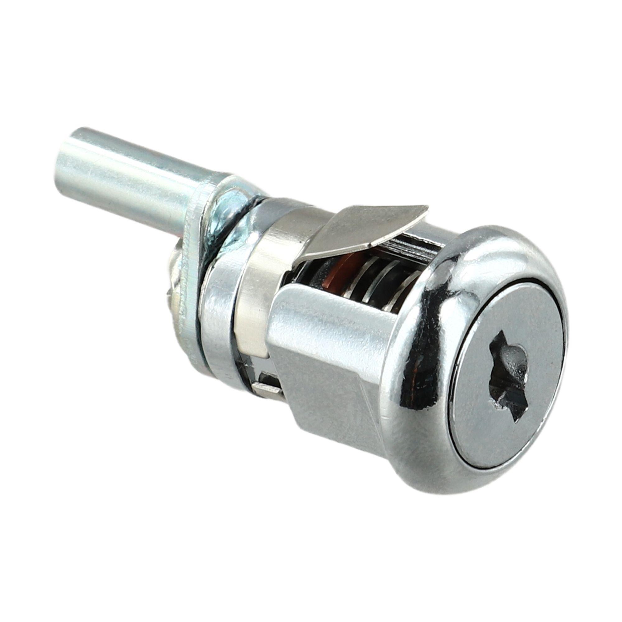 

As Shown Furniture Central Lock File Cabinet Locks With Keys Enhanced Security Features Long-lasting Construction