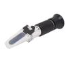 Antifreeze Refractometer with ATC Function Propylene Glycol Ethylene Glycol Wiper Fluid Car Urea