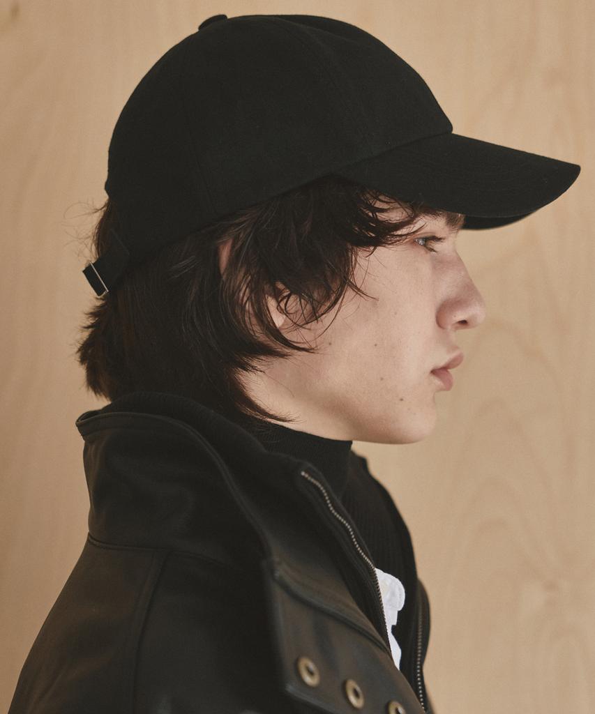 Bopeu Noah Cotton Cap