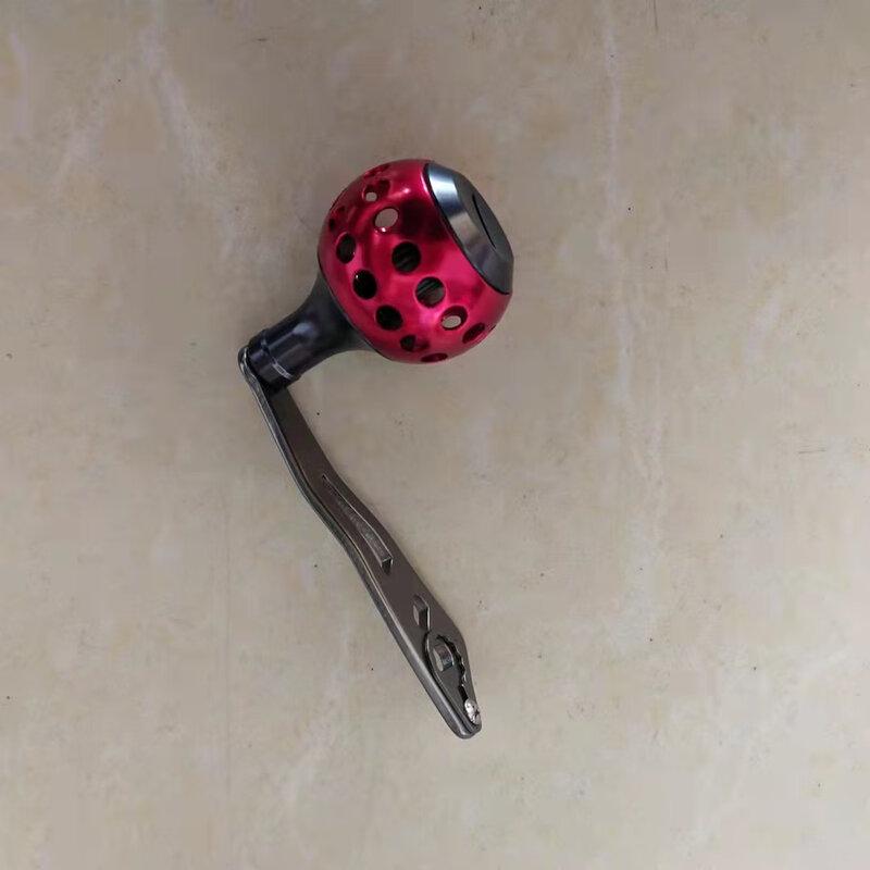 Oeny Metal Baitcasting Fishing Reel