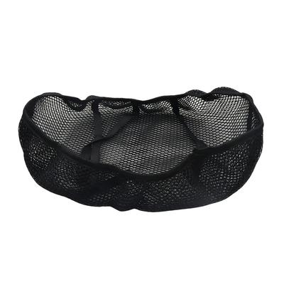 For Honda CBR650R CBR650F CB650R 2019-2023 Motorcycle Seat Cover 3D Mesh Fabric Seat Non-Slip Breathable Protect Cushion