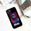 Kamen Rider Telefon Fall Für iPhone 11 12 Mini 13 14 Pro XS Max X 8 7 6s Plus 5 SE XR Shell