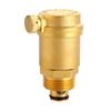 Jingnu Automatic Heating Exhaust Valve
