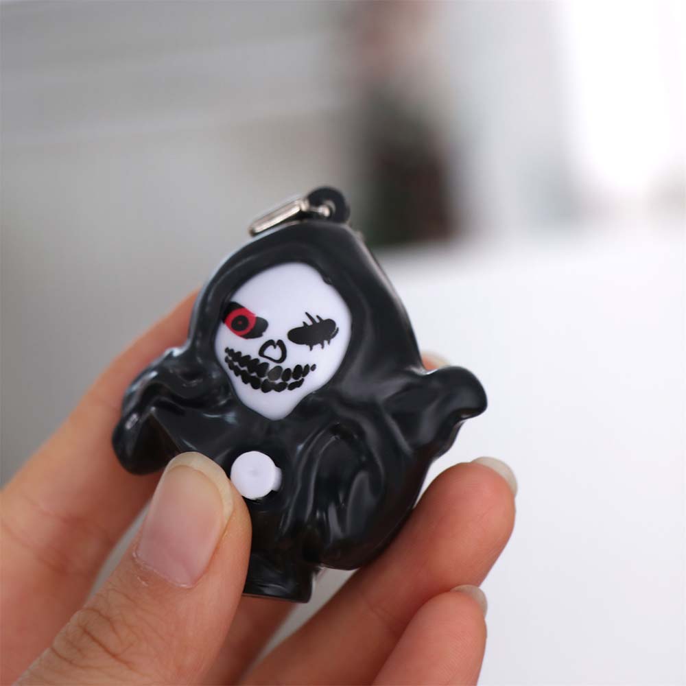 Mini Size Pumpkin Face Changing Keyring Pumpkin Shape Pumpkin Face Changing Pendants Party Favors