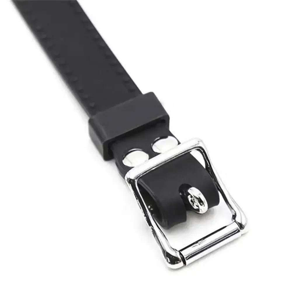 Silicone Oral Sex Ring Open Mouth Gag Flirting Bondage Balls Adult Game Erotic Toys Restraints Sex Toys For Couples