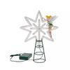 Disney Tinker Bell Light Up Tree Topper ( Disney Christmas ) Japan NEW