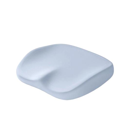 Almofada de Assento de Espuma de Memória, Alívio de Pressão Almofada para Cadeira de Escritório, Almofada Ergonômica para Longas Horas Sentado em Cadeira de Escritório Casa Carro