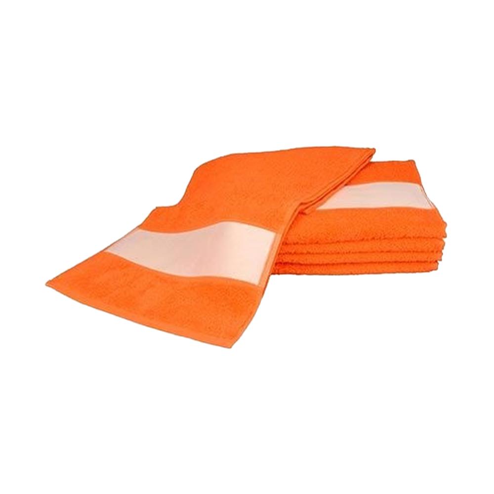 ARTG Subli-Me Sports Towel