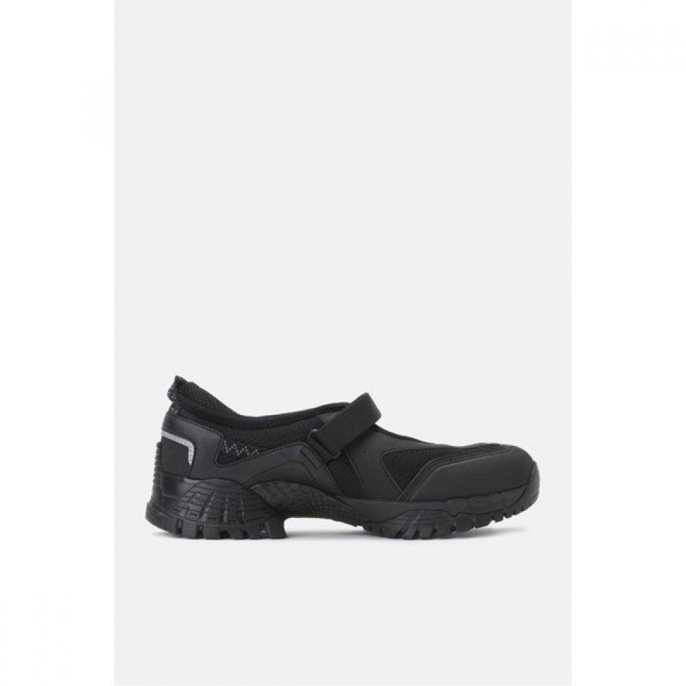 Kolon Sport Women Mary Jane Sandals Pleie Fe2ax25410blk