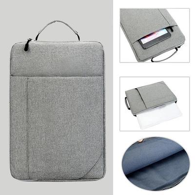 Laptoptasche für unterwegs für Air M2 Minimalistisches Design Perfekt für Berufstätige