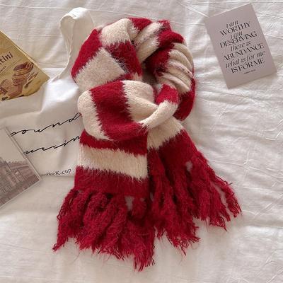 Accesorios – Bufandas