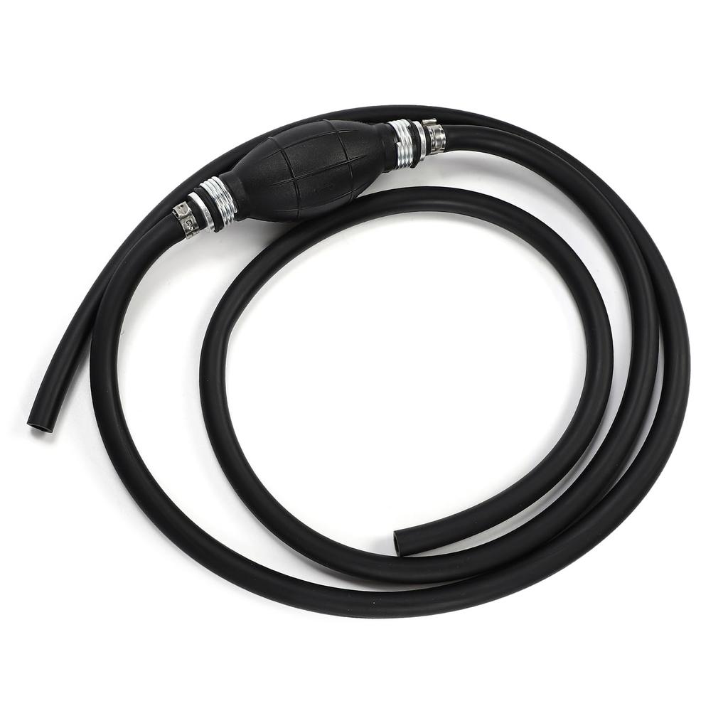 CHASO Oil Pump, Manual Pump, Oil Changer, Kerosene Pump, Fuel Pump, Oil Change, Car, Motorcycle, Gasoline, Hand Pump, Pump, Fuel Hose 8mm