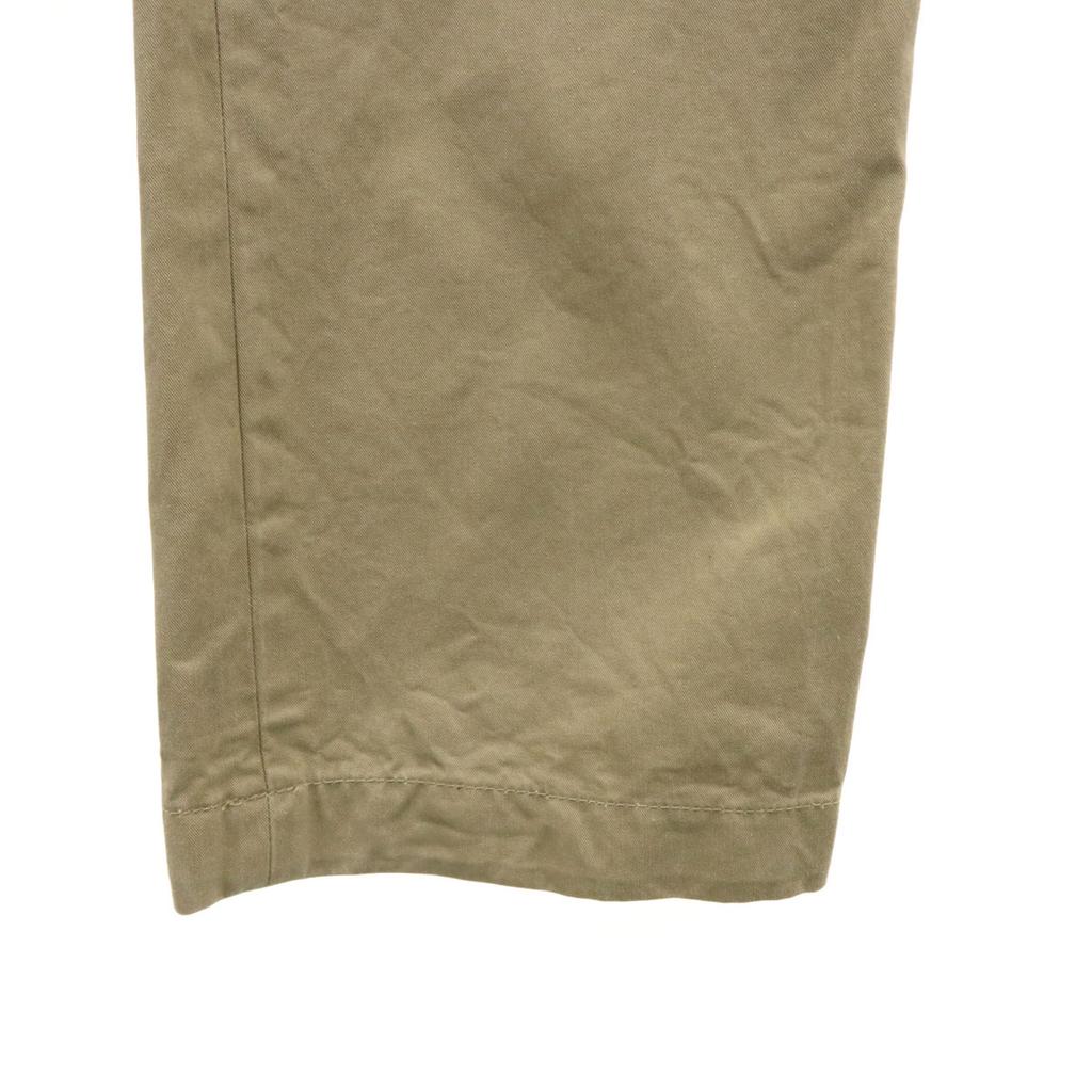 THE NORTH FACE Chino pants w32 Gurege Outdoor NB11260H Men's Used