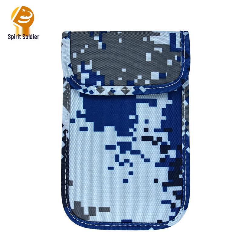 Блокирующий сигналы чехол Ling Bing