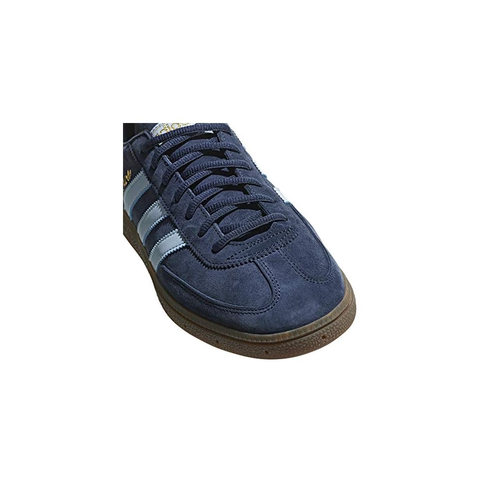 Adidas Handball Spezial College Navy Clear Sky Gum BD7633 Adidas Japan 230cm