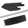 ABS Wiper Black High-quality Materials High-strength