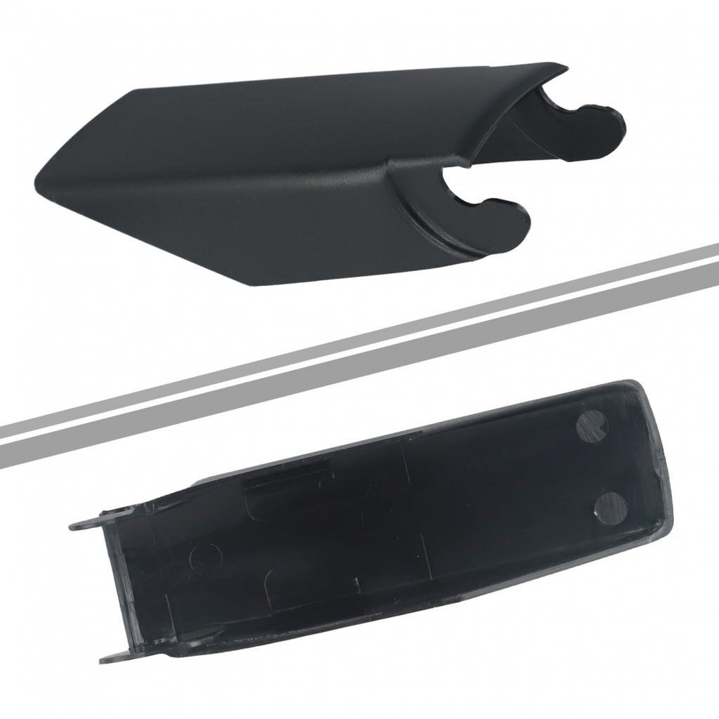 ABS Wiper Black High-quality Materials High-strength