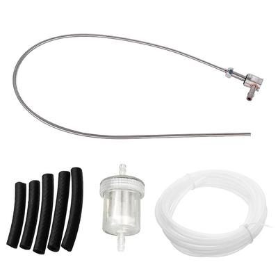 Fuel Line 4m Hose Filter for Eberspacher and For Webasto Diesel Systems