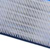 LawnmowerAir Filter Replacement For Kohler For Ward For GXV140 Lawn Mower Filter Core For Honda