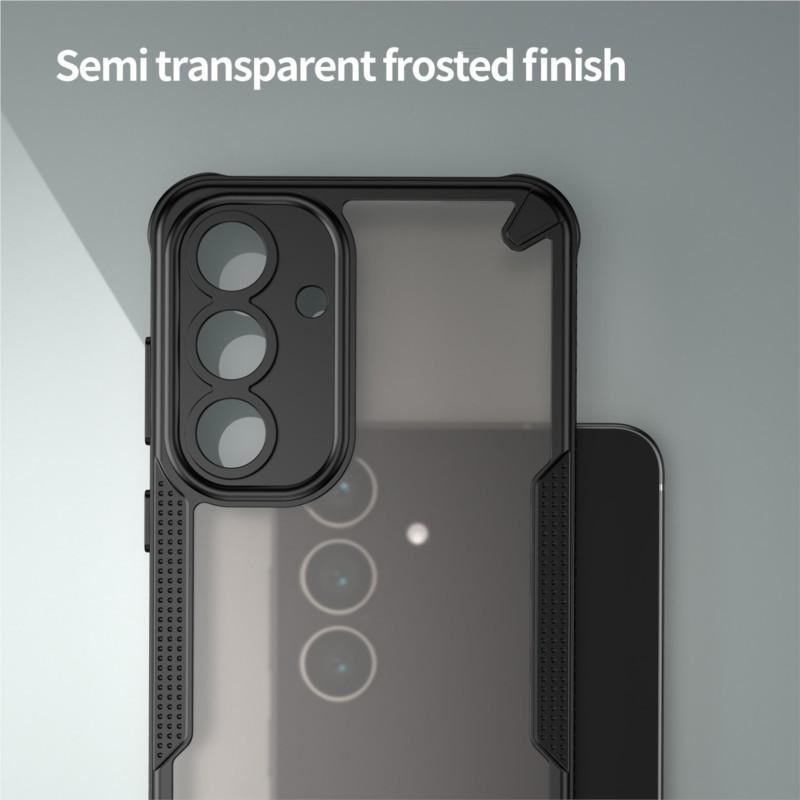 For Samsung Galaxy S25 FE Case Shockproof Hybrid Rugged Protective Case For Samsung Galaxy S25 FE Cover For Samsung Galaxy S25FE