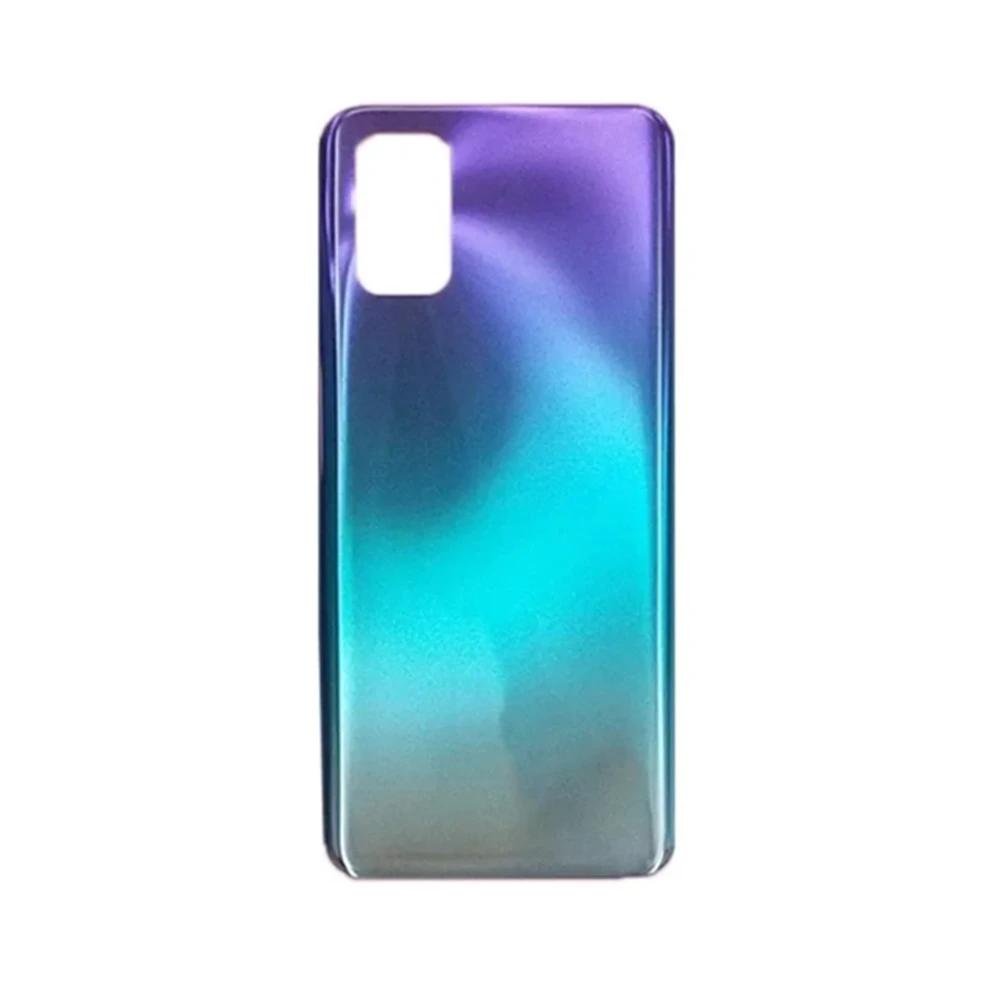 For OPPO A72 4G Battery Back Rear Cover CPH2067 Housing Replacement