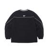 Reebok New Basic Woven Warm Piste Windbreaker Tee