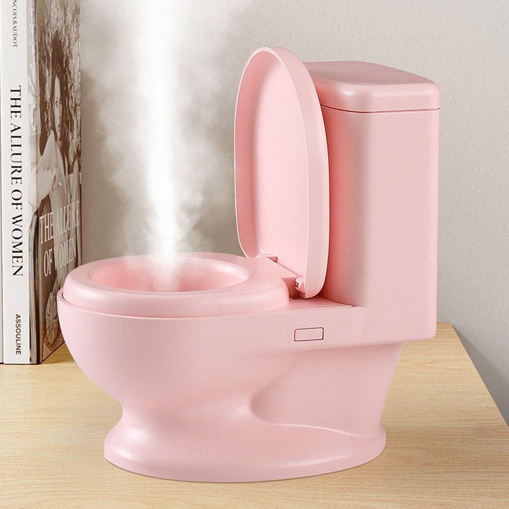 Large Capacity Aroma Air Diffuser Closestool Toilet Deodorizing Diffuser  for Household