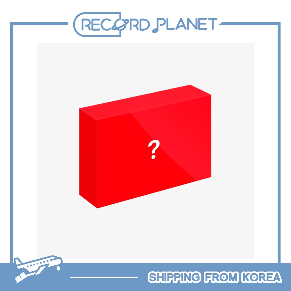 

SEVENTEEN - 11-й мини-альбом «SEVENTEENTH HEAVEN» KIT ver.