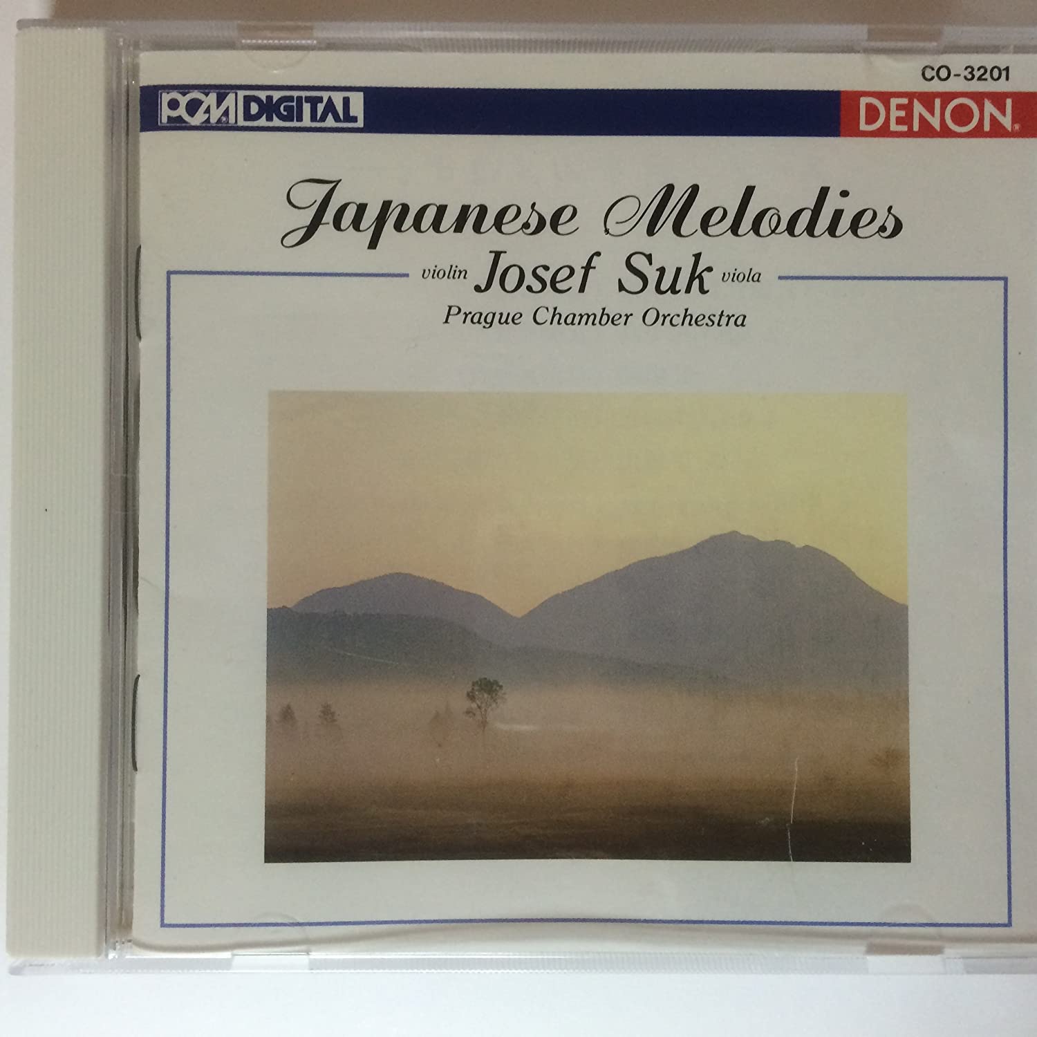 

CD RENTARO TAKI - Souq / Японская мелодия CD3201 Япония Классика Б/У