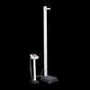Physical Fitness Height & Weight Tester