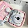HD Dual Lens Instant Digital Camera for Students and Travelers