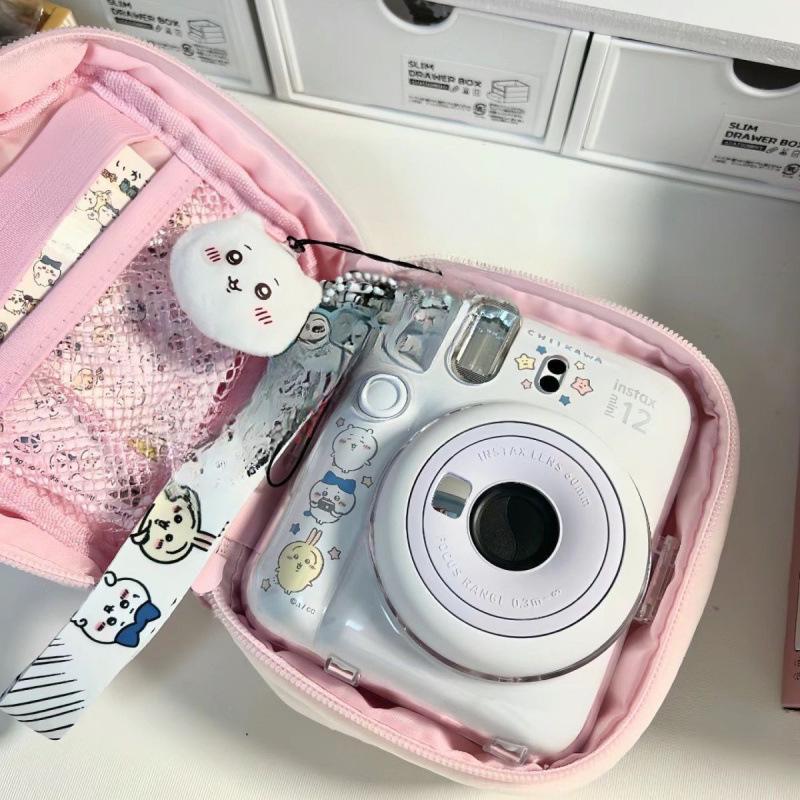 HD Dual Lens Instant Digital Camera for Students and Travelers