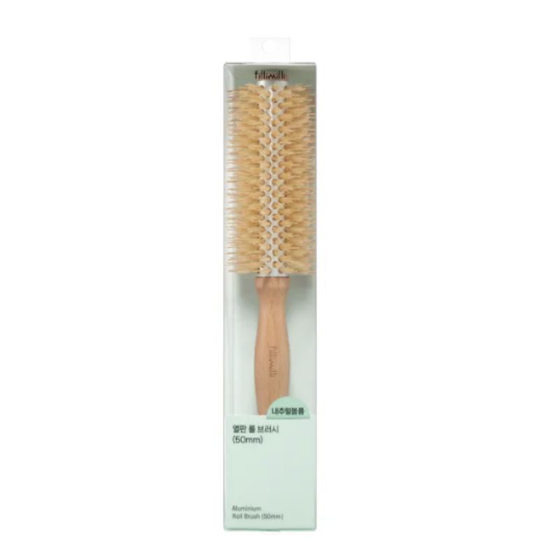 fillimilli Aluminum Roll Brush 50mm 1p