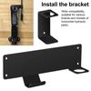 Heavy Duty Jack Holder Universal Wall Storage Rack Easy To Install Jack Hook  Workshop Organization